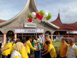 Kerjasama Dua Daerah Entaskan Stunting