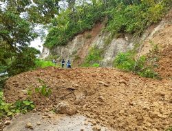 Antisipasi Bencana di Limapuluh Kota Prioritas