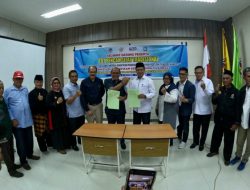 DARI TRAINING OF TRAINER SILAT TRADISIONAL 2022, Silat Itu Hakikatnya Identitas Orang Minang