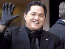 Erick Tak Punya Sejarah Kelam, Pantas Jadi Capres-Cawapres