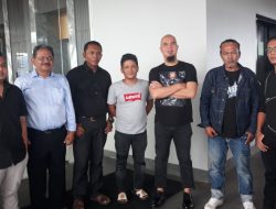 Ahmad Dhani Ingin Lagu Minang Menasional