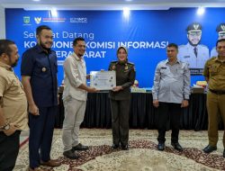 Padang Panjang Diyakini Jadi Role Model KIP Indonesia