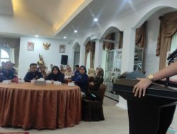 Fadly Amran : Silahkan KI Nilai Padang Panjang Apa Adanya