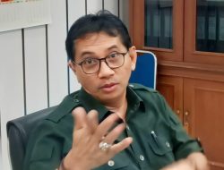 Wawako Hak Masyarakat, Fraksi Gerindra Tunggu Keseriusan Walikota Padang