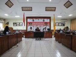 Studi Tiru FJKIP Sumbar, IKIP Bali itu Nilainya Terbaik di Indonesia