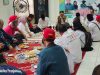 Pengurus DPP IKM Tinjau Langsung Kesiapan Posko IKM Gempa Cianjur