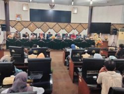 Pedagang Pasar Raya Fase VII Pertanyakan Soal Kartu Kuning Untuk Agunan Bank