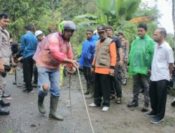 Evakuasi Korban Tenggelam di Bayang Aia Memasuki Hari Keempat