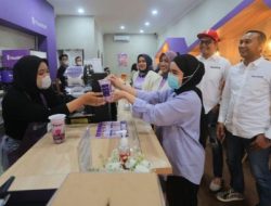 Konsep Baru MeeNUM Indonesia, Jadi Tempat Nongkrong Baru di Padang!