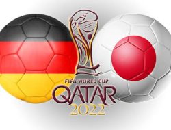Preview Piala Dunia 2022: Jerman vs Jepang