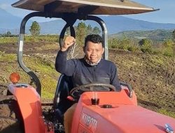 Dukung Polda Ungkap Peredaran Pupuk Palsu, Nurkhalis: Sangat Merugikan Petani