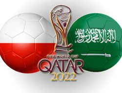 Preview Piala Dunia 2022: Polandia vs Arab Saudi