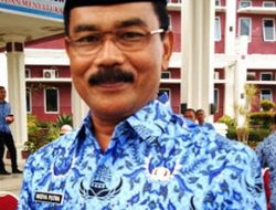 Pemkab Limapuluh Kota Gelar Uji Publik Ranperda