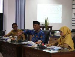 Kelestarian Ikan Bilih Teramcam, Danau Singkarak Harus Diselamatkan