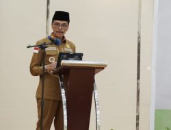 TPID Limapuluh Kota Bergerak Cepat