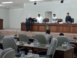 Golkar: Penyusunan RAPBD Harus Jawab Kebutuhan Masyarakat