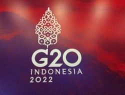 KTT G20 di Bali Perlihatkan Nilai Tawar Indonesia di Mata Dunia