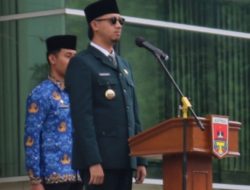 Bukittinggi Sekolah Lima Hari, Walikota: Saya Berharap tak Ada PR untuk Siswa
