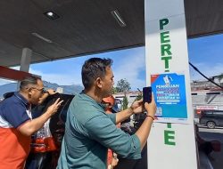 My Pertamina, Jalan Menuju Subsidi Tepat  
