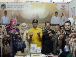 Sejumlah Sarana Telah Berdiri Dipinggiran Limapuluh Kota