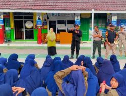 Gandeng BPBD, Pontren Kauman Gelar Sosialisasi Mitigasi Bencana