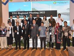 Pariaman Siap Jadi Tuan Rumah Tourism Promotion Organization 2023