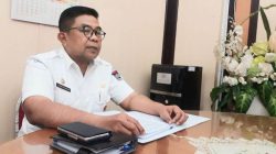 Yosefriawan Ditunjuk sebagai Plh Sekda Kota Padang
