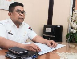 Triwulan I, Target PAD Padang Tercapai 20 Persen