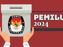 KPU Tetapkan 17 Parpol Jadi Peserta Pemilu 2024