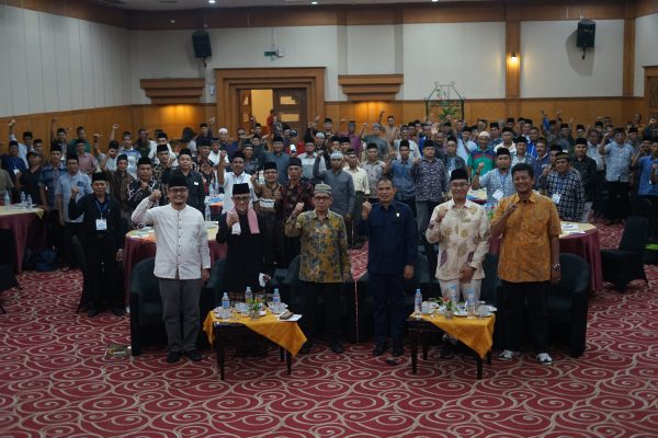 Foto bersama