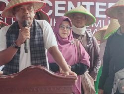 Bertarung untuk DPD RI, Nurkhalis Beberkan Gagasan dan Perjuangannya