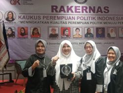 Nevi Zuairina Tegaskan PKS Dukung Penuh Perempuan Berpolitik dan Masuk Parlemen