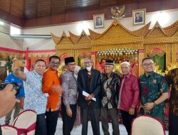Belanda Mau Tamatkan Indonesia, Untung Ada PDRI di Bukittinggi