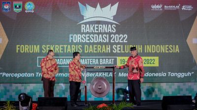 Gubernur Sumbar Minta Baznas Maksimalkan Fungsi dalam Turunkan Angka Kemiskinan Ekstrem