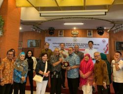 NEVI ZUAIRINA MINTA Pabrik Semen Indarung I Jadi Cagar Budaya yang Layak Dikunjungi