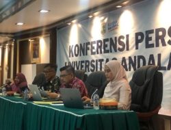Dosen KC Sudah Dinonaktifkan Sejak 20 Oktober