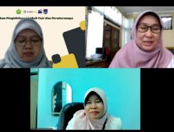 Peduli IKM, Teknik Kimia Universitas Bung Hatta Adakan FGD tentang IPAL