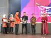 Anugerah KPID Sumbar 2022, Gubernur : KPID Pengawal dan Pengawas Tontonan Berkualitas