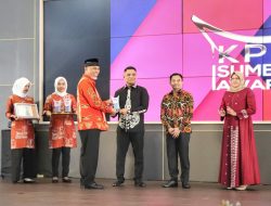 Anugerah KPID Sumbar 2022, Gubernur : KPID Pengawal dan Pengawas Tontonan Berkualitas