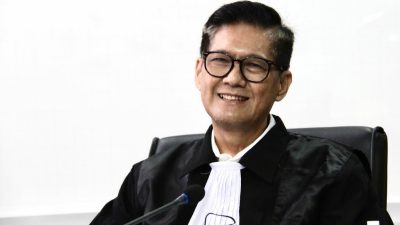 KUHP Tidak Berlaku untuk Kegiatan Kemerdekaan Pers