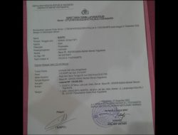 Selain Pengusaha Sumbar, Pria yang Mengaku Keturunan Kesultanan Solo Juga Diduga Menipu Pengusaha Yogyakarta