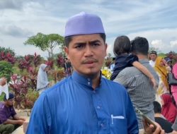 Polisi Tikam Polisi di Riau, Begini Asa Keluarga Korban