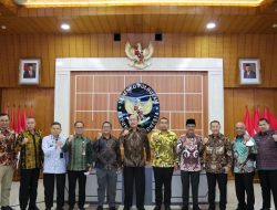Monumen Bela Negara Selesai Sebelum 2024