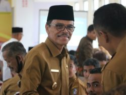 Pemkab Komit Gandeng Kemenkominfo Kembangkan SPBE