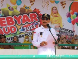 Bupati Dorong Generasi Limapuluh Kota Berakhlakul Karimah