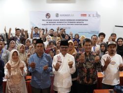 Kemenkop UKM Gelar Bimtek Bagi Pemilik Homestay dan Pondok Wisata