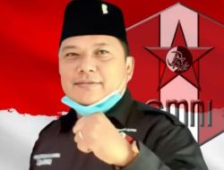 Musda KNPI, Pengurus Terpilih Harus Mampu Bermitra dan Kerjasama dengan Pemkab
