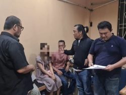 Tipu-tipu Arisan Online, IRT Ditangkap Satreskrim Polres Padang Pariaman