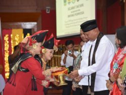 Kota Pariaman Kini Punya Desa Ramah Perempuan dan Anak