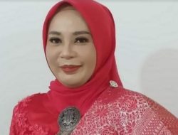 Rahmi Wahidah: Semoga Walinagari Terpilih Bawa Perubahan Kesejahteraan Masyarakat